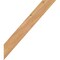 Ekena Millwork 5 1/2"W x 28"D x 32"H Traditional Smooth Knee Brace, Western Red Cedar BRC06X28X32TRA00SWR - alternate 2